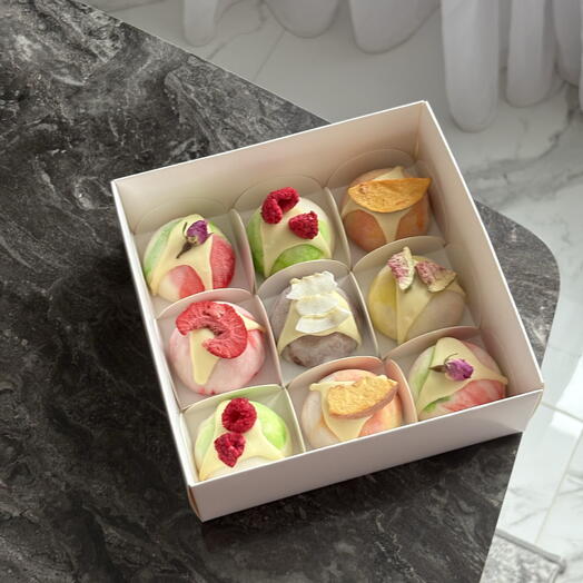 Mochi NEW 🌻 9шт