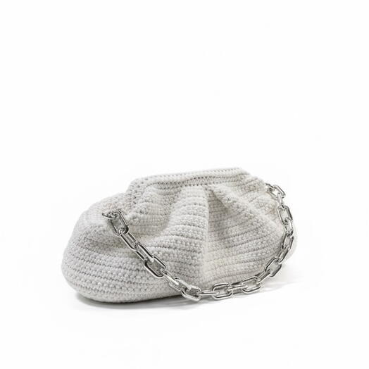 Клатч облако xxl