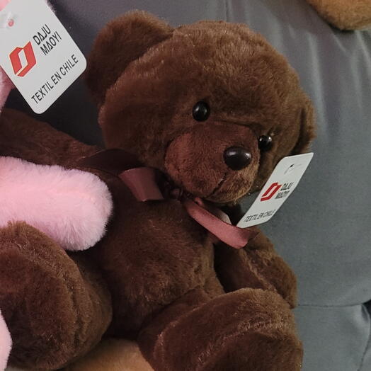 Peluche Cafe