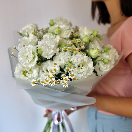 Bouquet "Summer Morning"