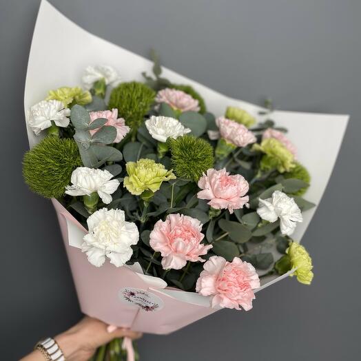 Bouquet Endless tenderness