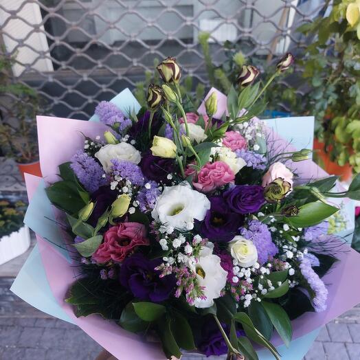 זר ליזיאנטוסים