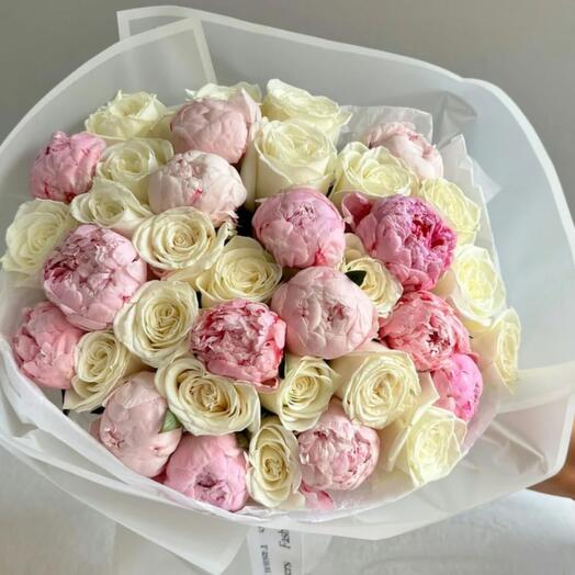 Be my Valentine
