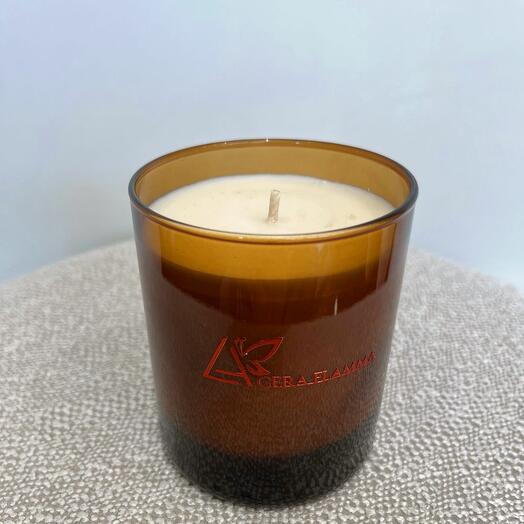 Luxury Candle