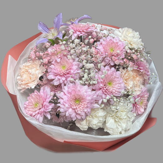 Ramo del día Angels