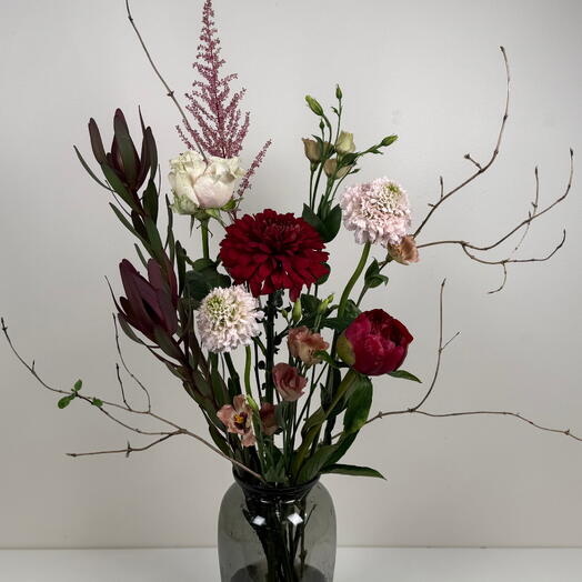 Distillation of Senses