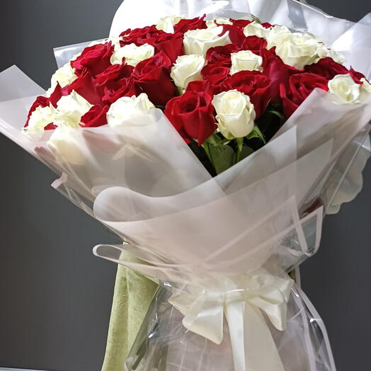 Провокация любви