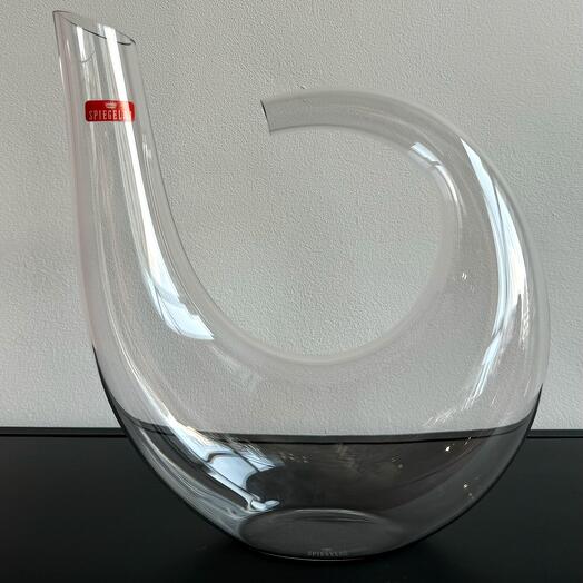 SPIEGELAU Highline Decanter 0,75l