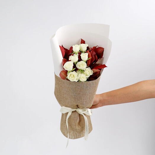 Just For You Bouquet