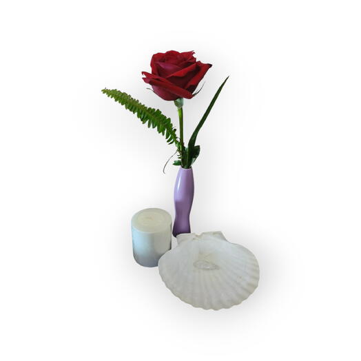 Beach resort, Mediation set