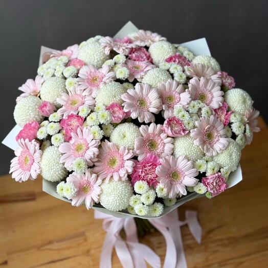 You are my marshmallow