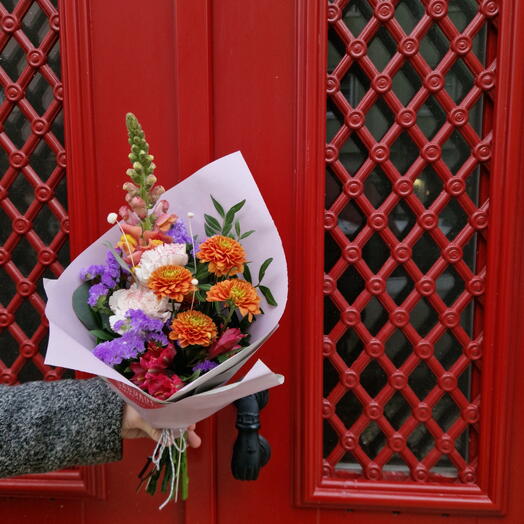 RAMO PEQUENO ESPECIAL