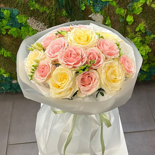 Lüksün Bahar Pıçıltısı