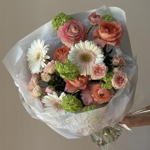 Bouquet 93