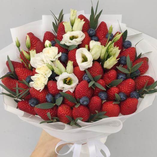 Kimp  Maasika Armastus