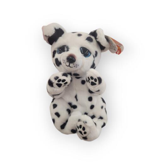 TY soft toy, dalmatian