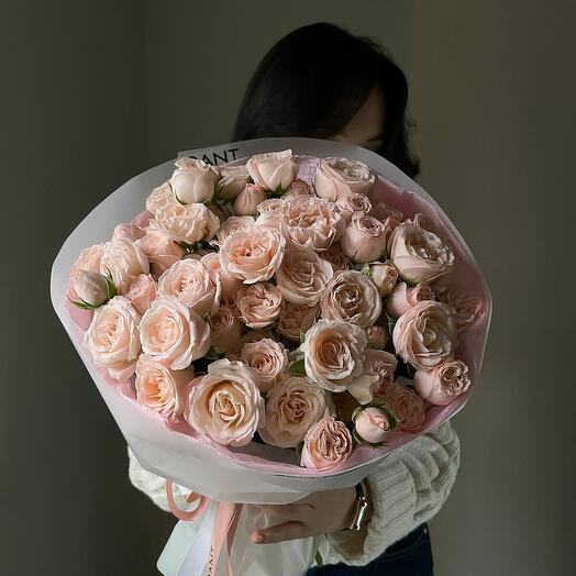 Трояндовий Шепіт