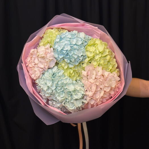 Hortênsia Couture L