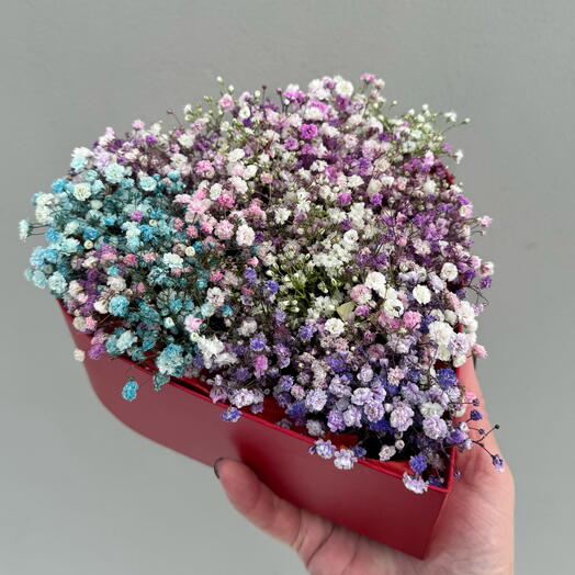 Composition "Eternal Love"