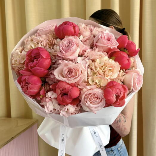 Blooming Love