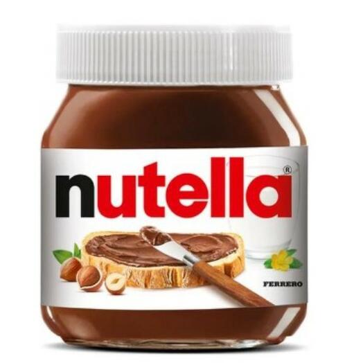 Nutella 400 гр