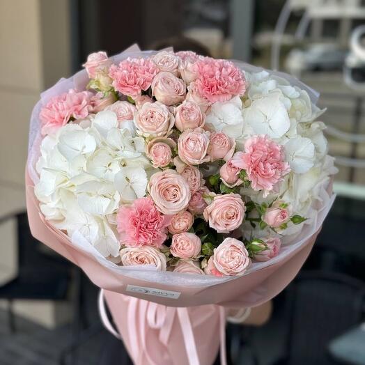 Bouquet Iba