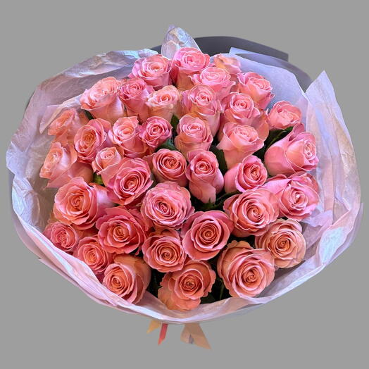 Ramo de rosas Hermosa