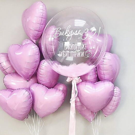 Наше счастье