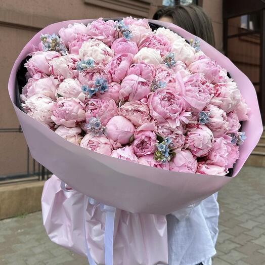 Авторский букет