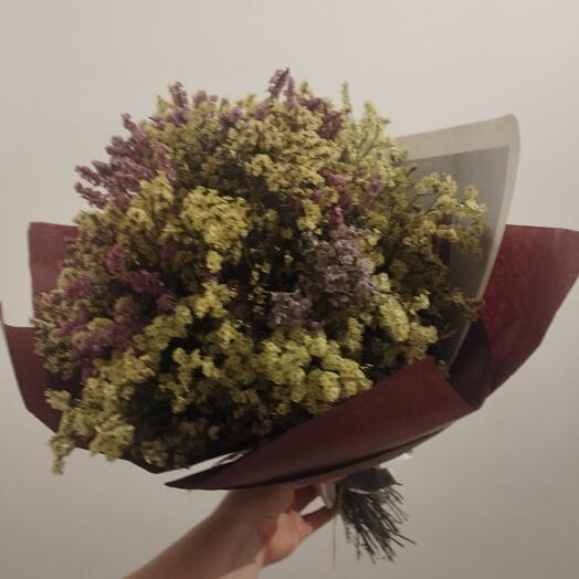 Bouque Limonio Mix Cores