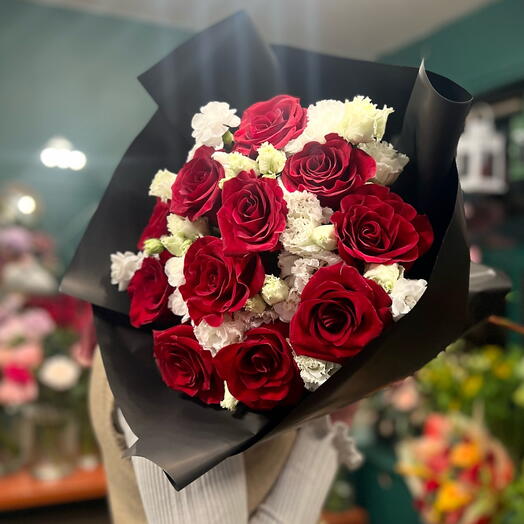 Səni sevirəm 🥰 XL