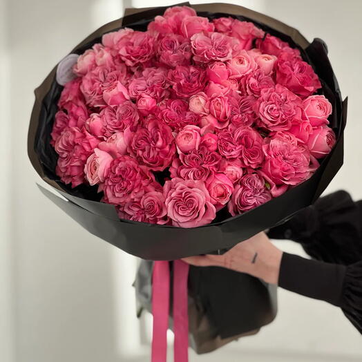 Buket „Happy Valentine III