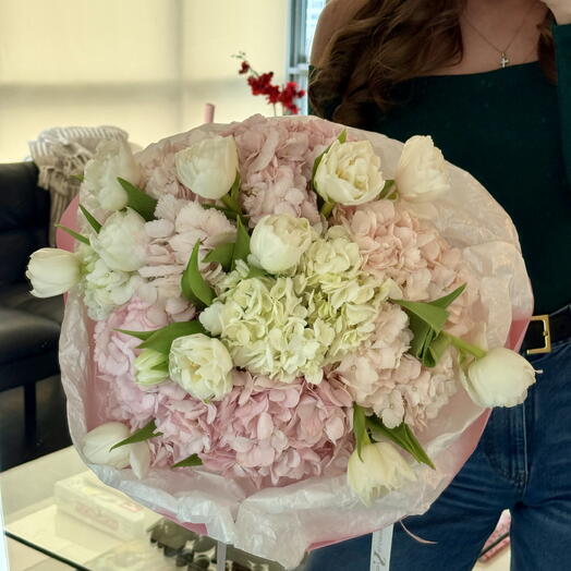 Spring Love
