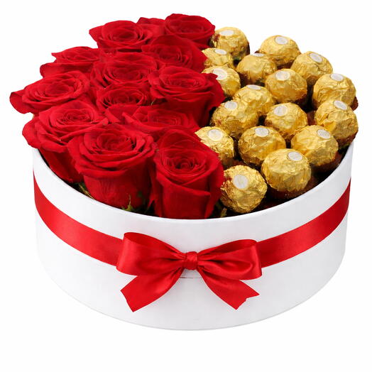 Caixa Romance