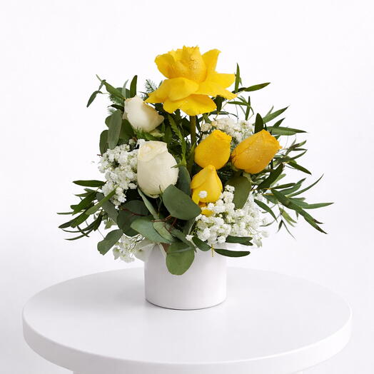 Promessa em Branco
