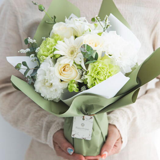 Flower Candy! Cream Soda