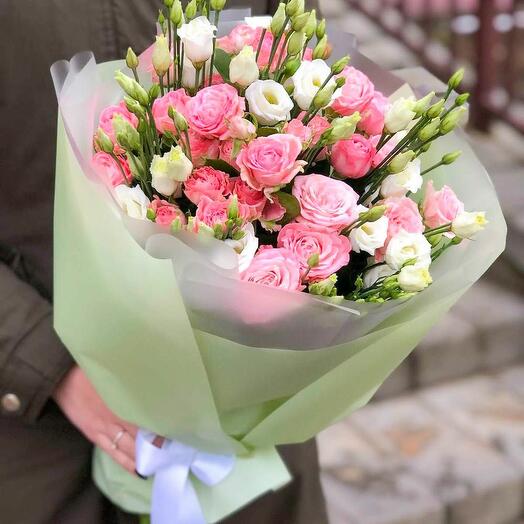 Inspiring Tenderness