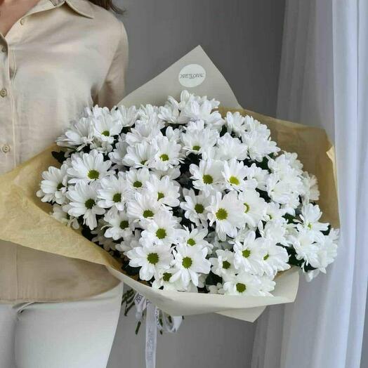 Blumenstrauss "Traumwolken"