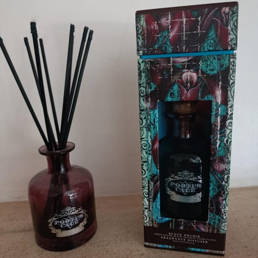 CASTELBEL Mikado Orquidea Negra