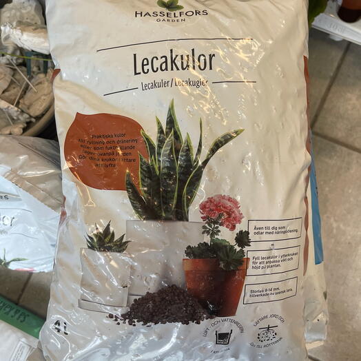 Lecakulor 4l