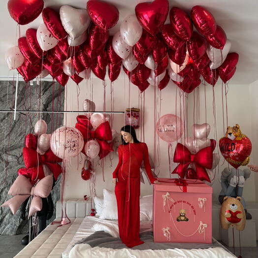 Luxury on the Verge of Splurge