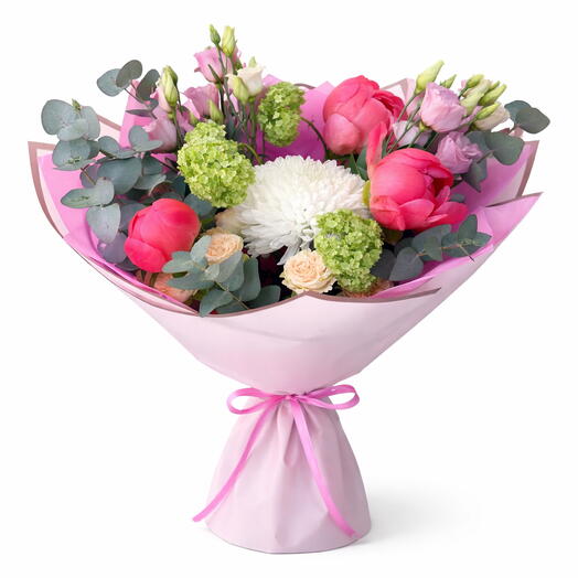 Sofia bouquet