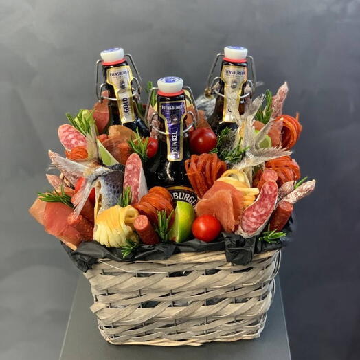 Пивной набор