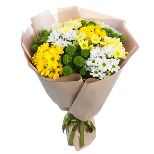 Strauß der Gefühle