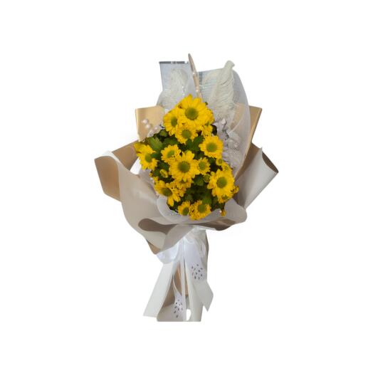 English Countryside, small bouquet