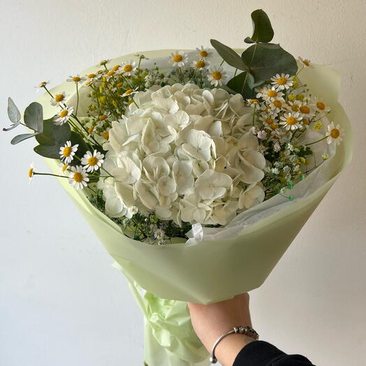 Daisy Bouquet