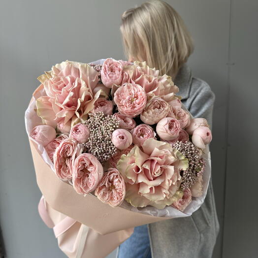 French with Mansfield