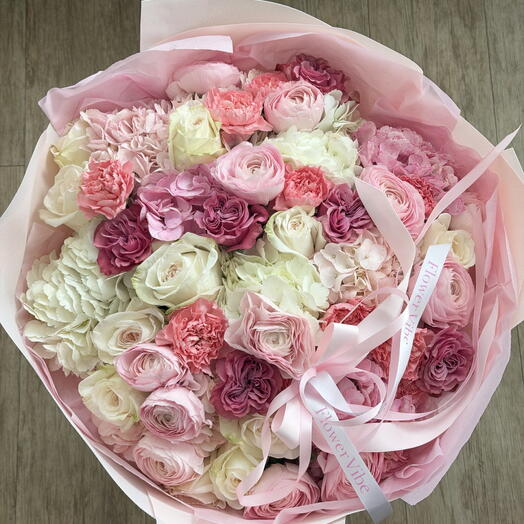 Love mix