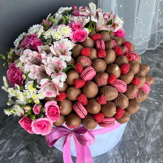 For the most beloved 2