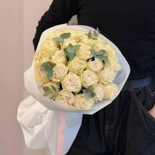 Bouquet O Hara L